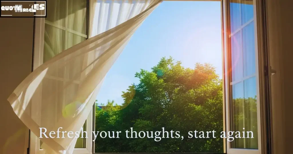 Uplifting Afternoon Quotes