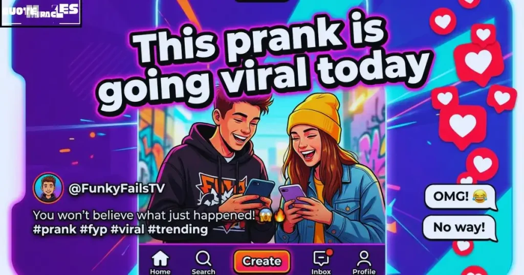 Viral April Fool Quotes for Social Media Posts