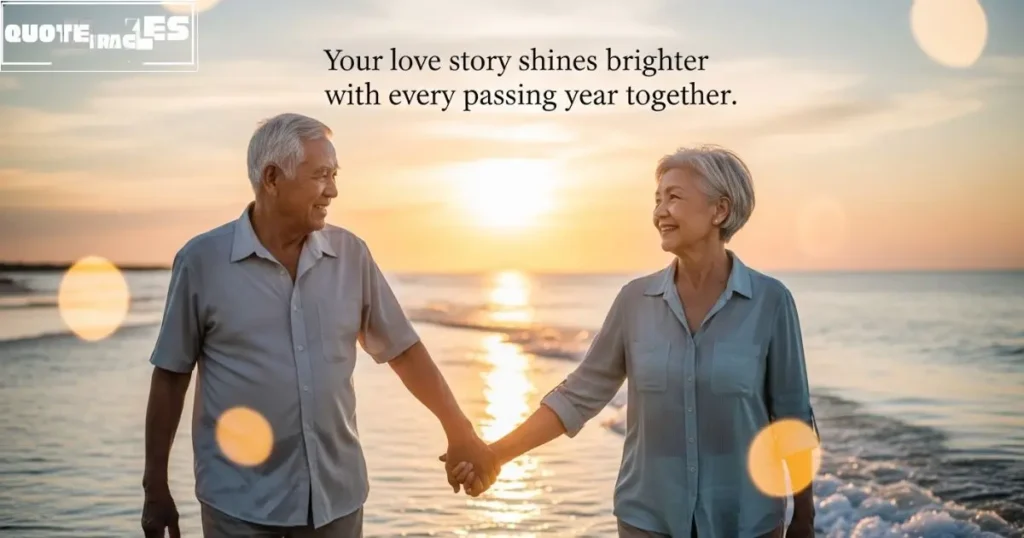 Wedding Anniversary Wishes for Couple