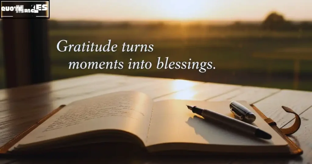 Wise Afternoon Quotations About Life