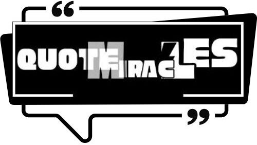 quotemiracles