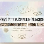 2244 Angel Number
