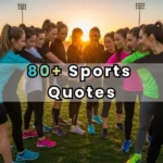 Sports Quotes