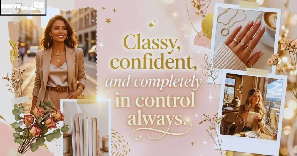 Aesthetic Baddie Captions for Instagram Bios & Pictures