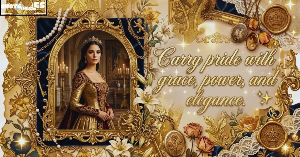 Aesthetic Pride Captions for Pinterest & Images