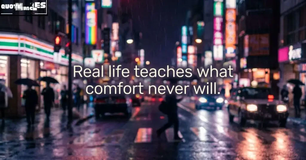 Best Sigma Quotes About Life