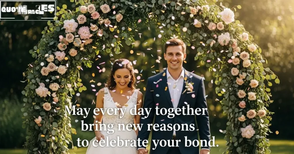 Best Wedding Wishes Message