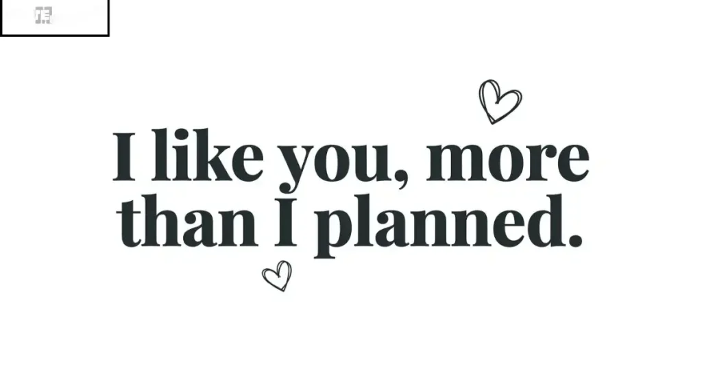 Confession Crush Quotes