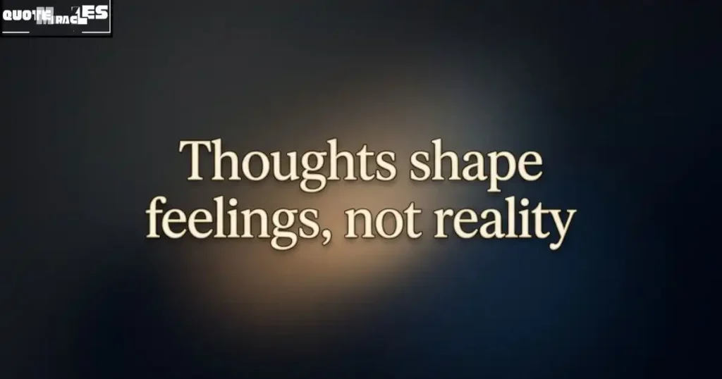 Deep Overthinking Quotes