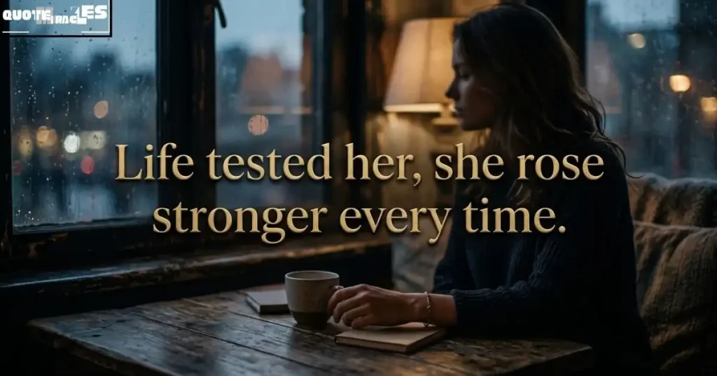 Deep Queen Quotes About Life and Reality