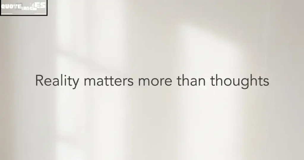 Encouraging Overthinking Quotes About Life