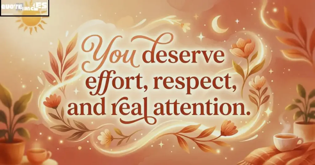 Encouraging Priority Quotes