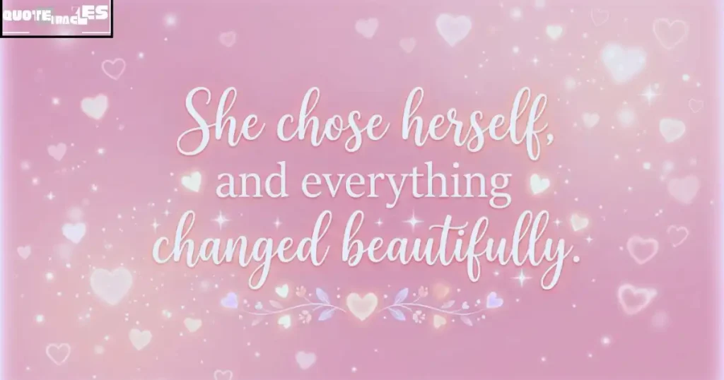 Encouraging Queen Quotes About Self-Love and Self-Worth