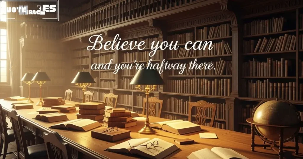 Famous Quotes About Change and Growth