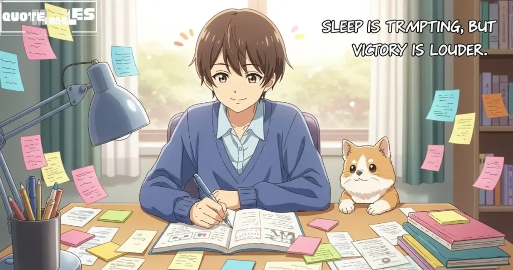 Funny Motivational Quotes for Students