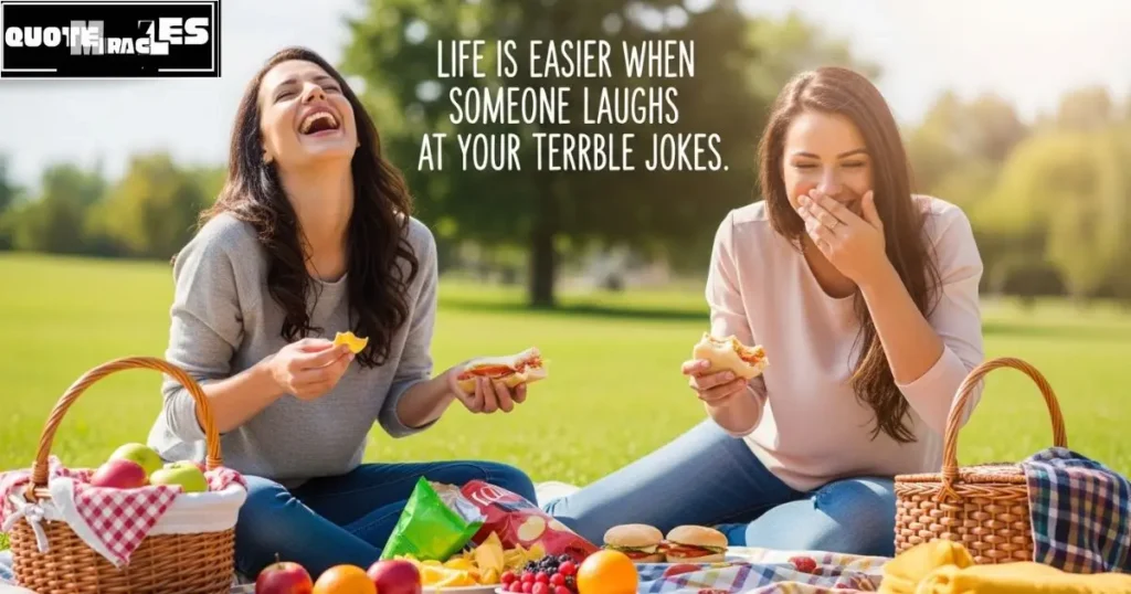 Funny True Friendship Quotes