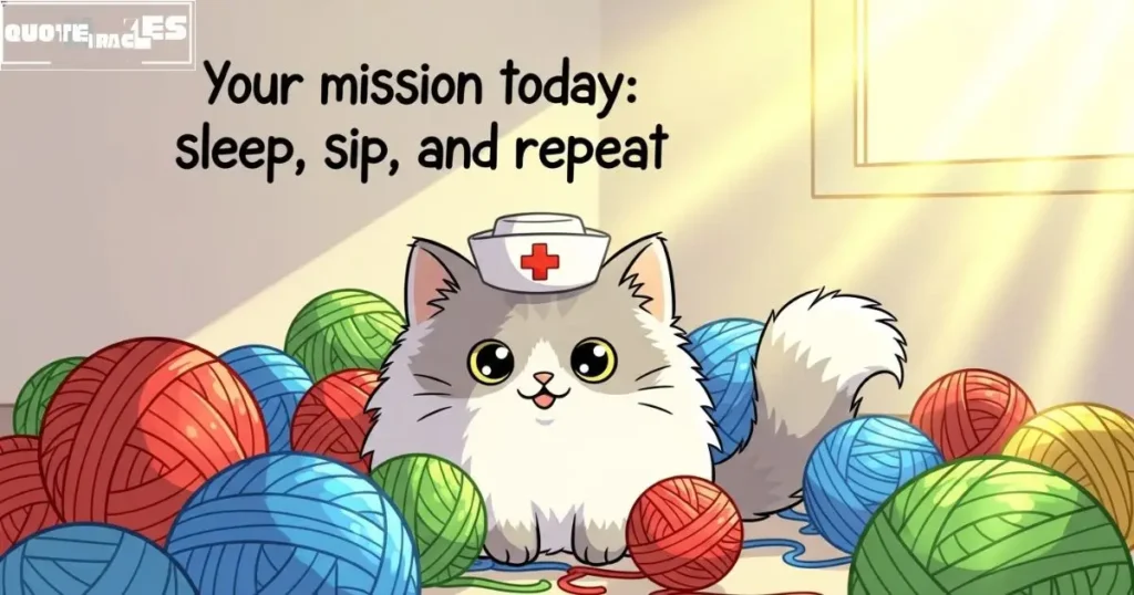 Get Well Soon Messages Funny