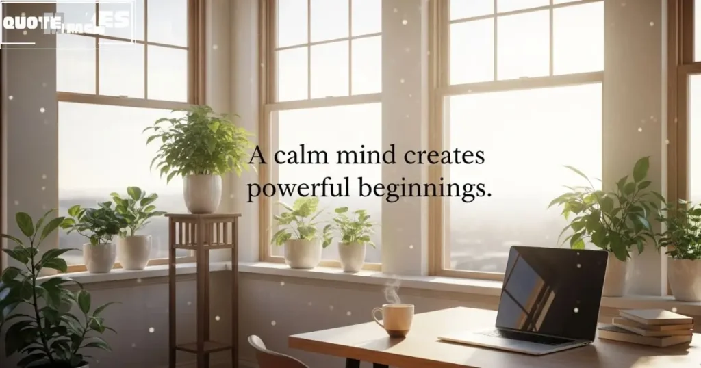 Good Morning Happy Monday Motivational Quotes for Work