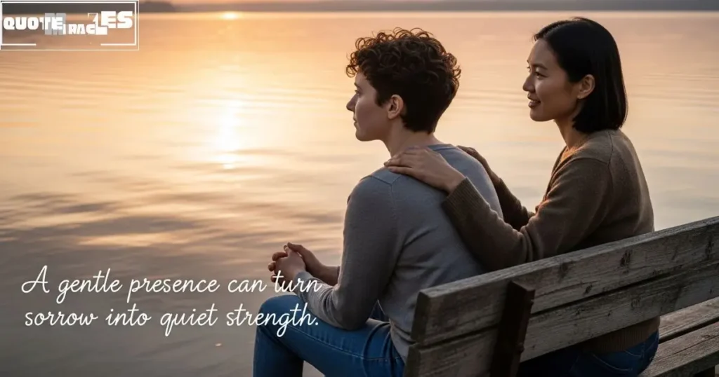 Heart Touching True Friendship Quotes