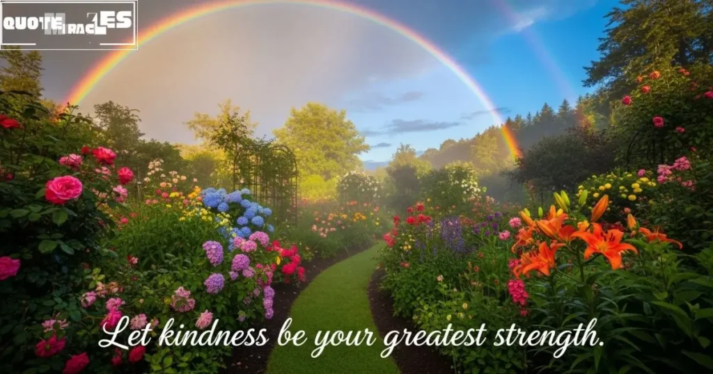 Inspirational April Quotes