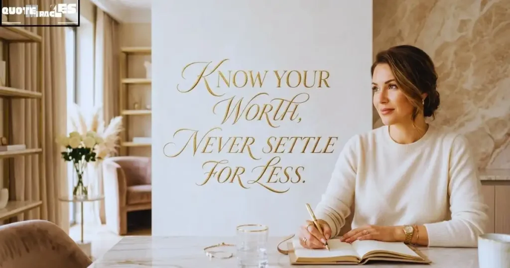 Inspirational Baddie Quotes