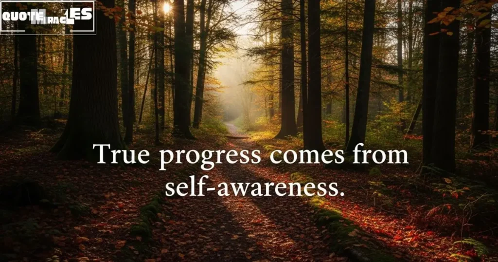 Meaningful Quotes About Change and Growth