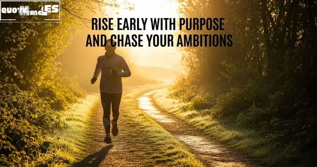 Motivational Hello April Quotes