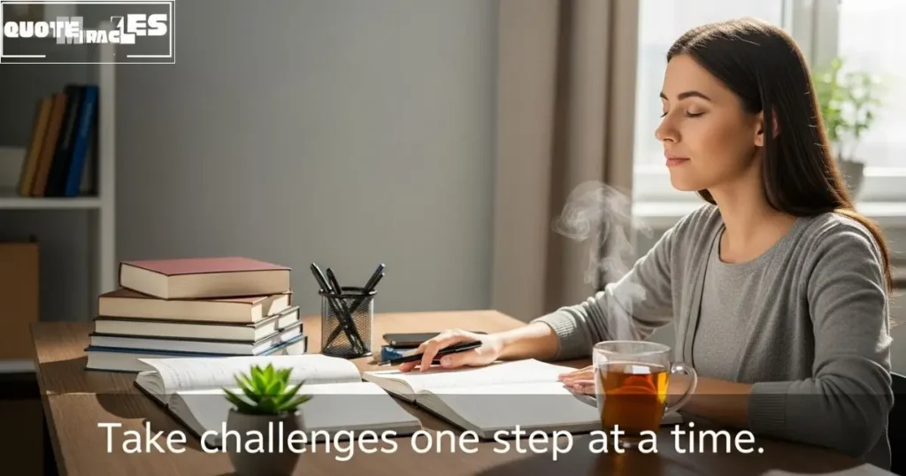 Motivational Quotes for Students Testing