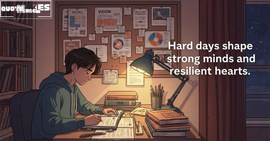 Motivational Quote for Students