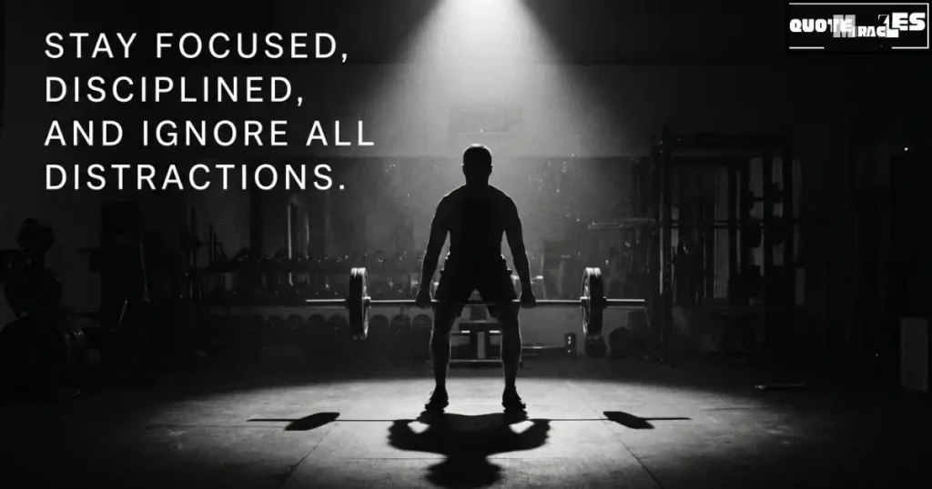 Motivational Sigma Quotes