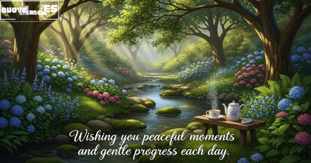 Nice Get Well Soon Messages