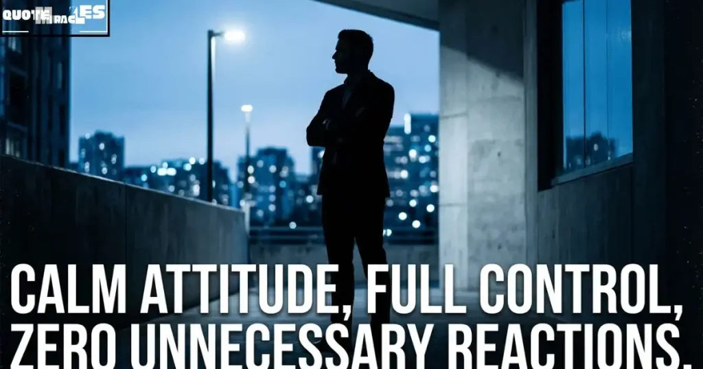 Personality Sigma Quotes