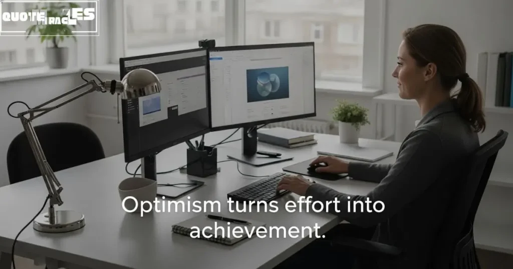 Positive Monday Motivational Quotes for work