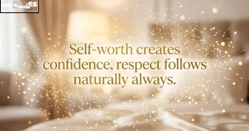 Positive Pride Quotes