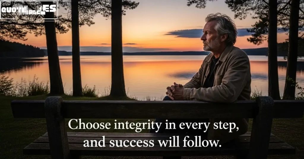 Positive Quotes for Men About Life