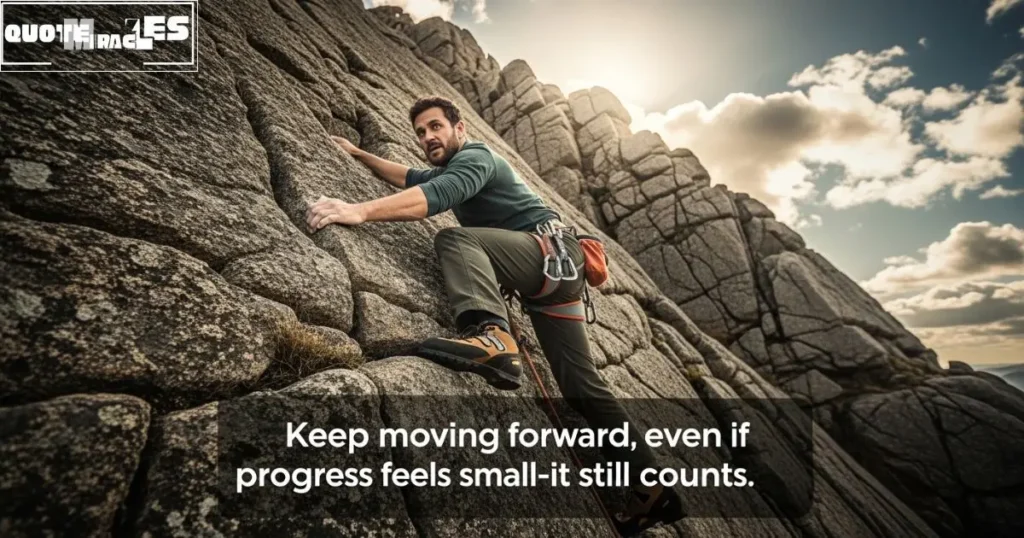 Positive Quotes for Men Struggling