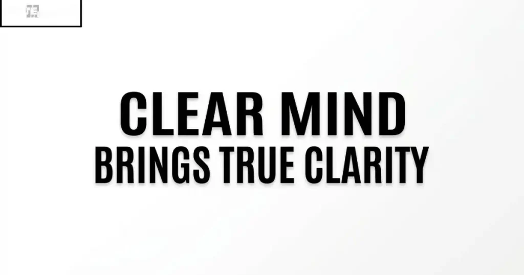 Powerful Overthinking Quotes