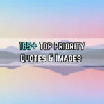 Priority Quotes