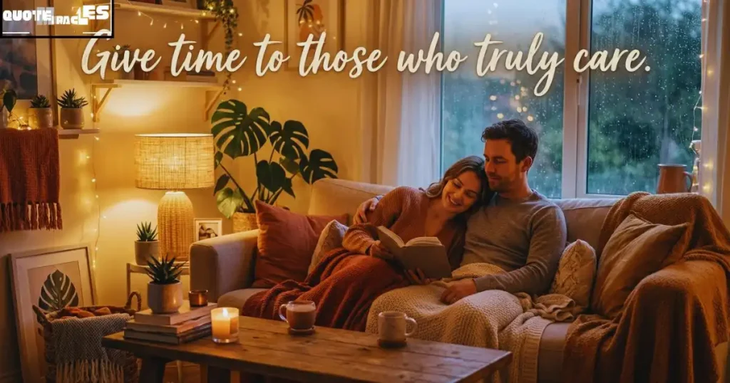 Priority Quotes About Family, Love & Relationships