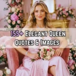 Queen Quotes