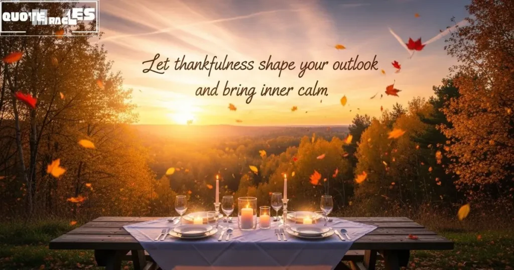 Quotes Quotes Thanksgiving Blessings to Friends