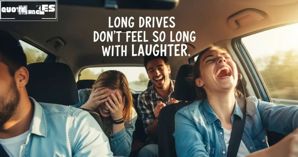 Road Trip Questions Funny