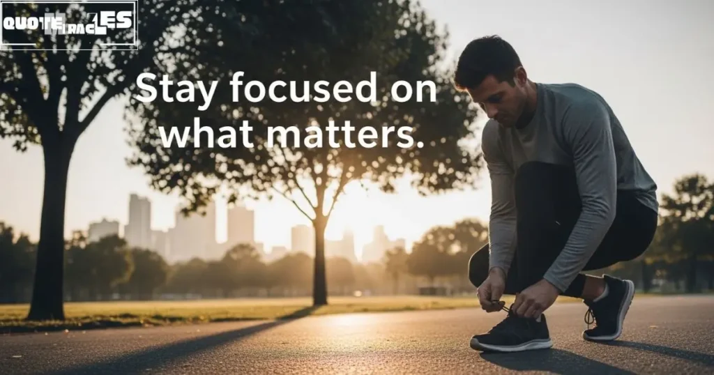 Short Positive Quotes for Men