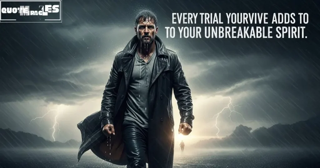 Strong Positive Quotes for Men That Encourage