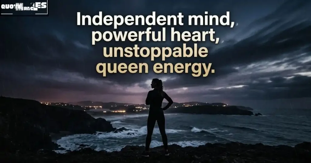 Strong Queen Quotes About Strength