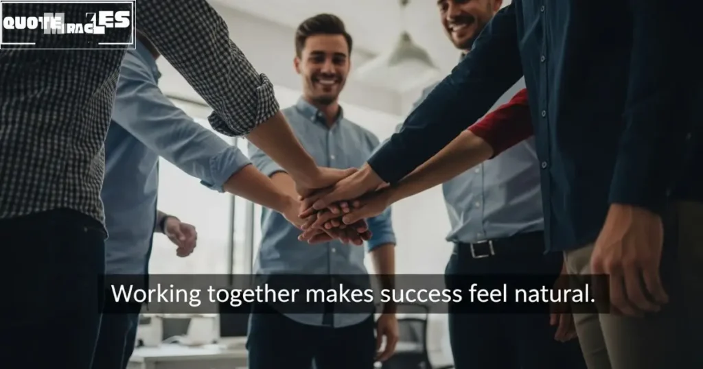 Team Monday Motivational Quotes for Work