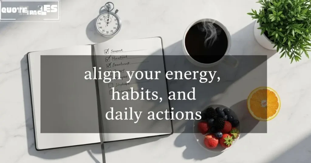 Top Self-Discipline Tips 