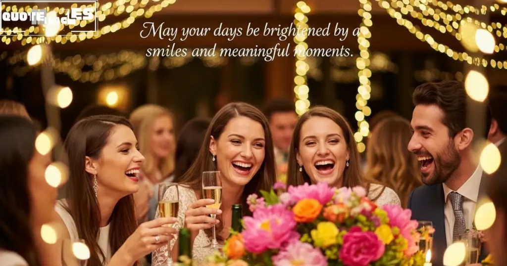 Wedding Wishes Message for Friend