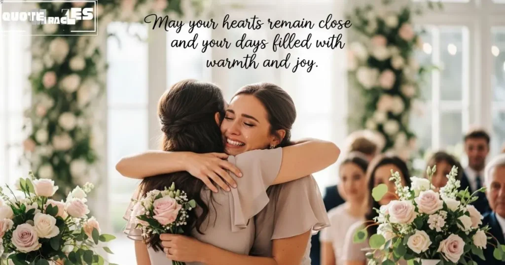Wedding Wishes Message to Friend