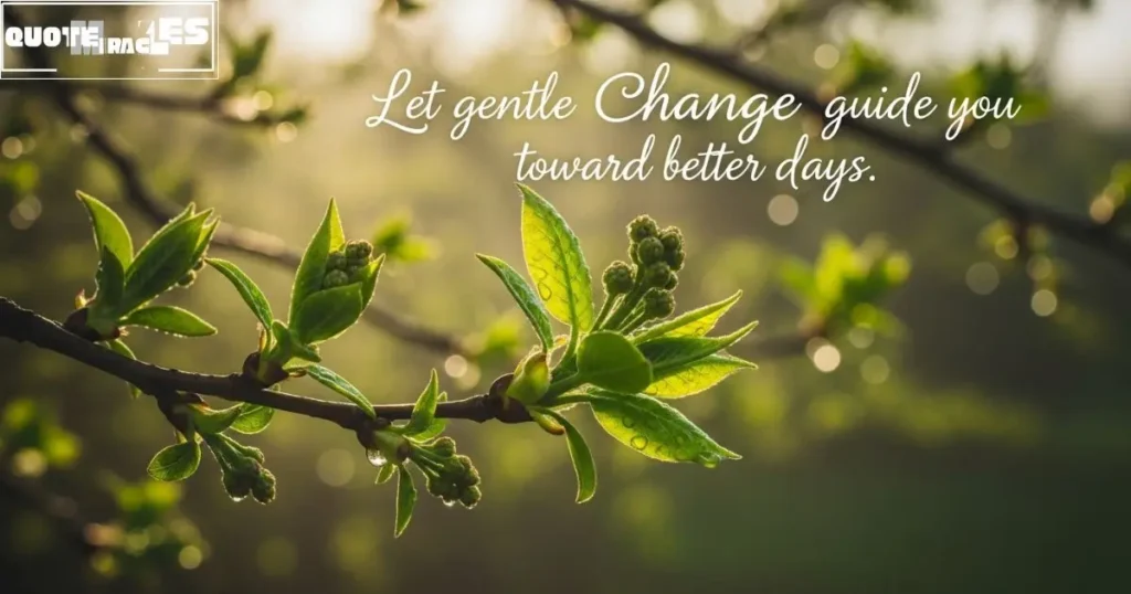 Welcome April Quotes